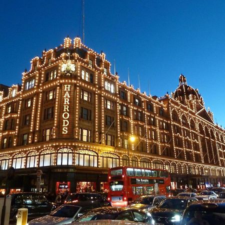 Central London Apartment Exteriör bild